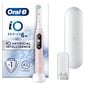 Oral-B iO Series 6 white цена и информация | Elektrilised hambaharjad | hansapost.ee