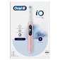 Oral-B iO Series 6 white hind ja info | Elektrilised hambaharjad | hansapost.ee