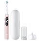 Oral-B iO Series 6 pink hind ja info | Elektrilised hambaharjad | hansapost.ee