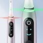 Oral-B iO Series 6 white цена и информация | Elektrilised hambaharjad | hansapost.ee