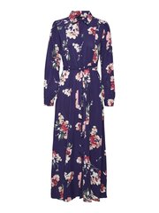 Vero Moda женское платье 10294989*01, лиловый/розовый 5715428587013 цена и информация | Платья | hansapost.ee