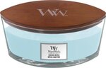 WoodWick lõhnaküünal Seaside Nerol Elipsa 453.6 g