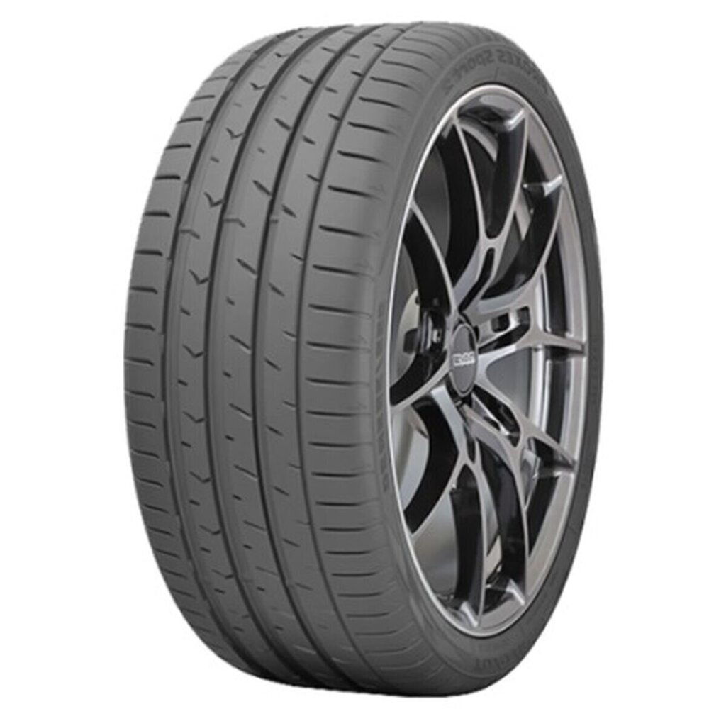 Auto rehv Toyo Tires Proxes Sport-2 215/45YR18 цена и информация | Suverehvid | hansapost.ee