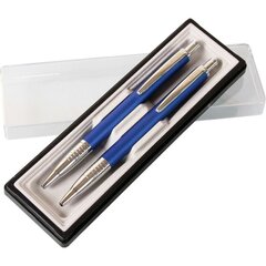 Комплект - ручка и карандаш 880013 Cresco цена и информация | Письменные принадлежности | hansapost.ee