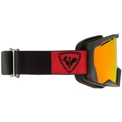 Лыжные очки Rossignol Spiral, красные цена и информация | Лыжные очки | hansapost.ee