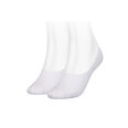 Tommy Hilfiger женские носки 2 шт., белые