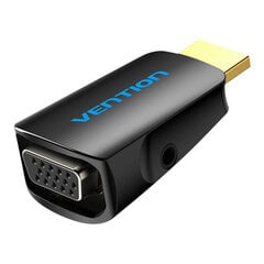 Vention AIDB0 цена и информация | Адаптеры и USB-hub | hansapost.ee