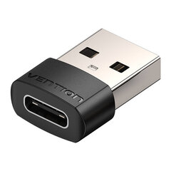 Vention CDWB0 цена и информация | Адаптеры, USB-разветвители | hansapost.ee