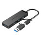 Vention CHTBB цена и информация | USB adapterid ja jagajad | hansapost.ee