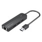 Vention CHPBB hind ja info | USB adapterid ja jagajad | hansapost.ee