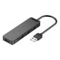 Vention CHMBB цена и информация | USB adapterid ja jagajad | hansapost.ee