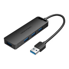 Vention CHLBF hind ja info | USB adapterid ja jagajad | hansapost.ee