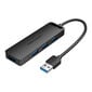 Vention CHLBF цена и информация | USB adapterid ja jagajad | hansapost.ee