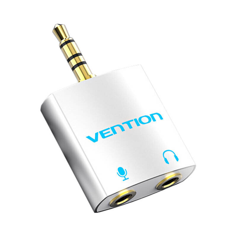 Vention VDD-C03 price and information | USB adapterid ja jagajad | hansapost.ee