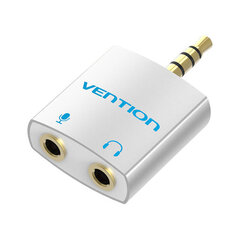 Vention VDD-C03 цена и информация | Адаптеры и USB-hub | hansapost.ee