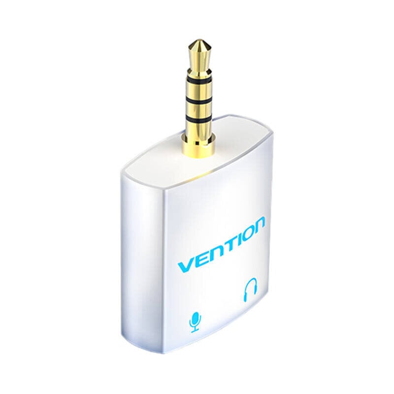 Vention VDD-C03 hind ja info | USB adapterid ja jagajad | hansapost.ee