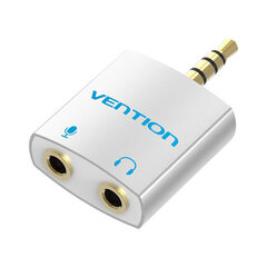Vention BFBB0 цена и информация | Адаптеры, USB-разветвители | hansapost.ee