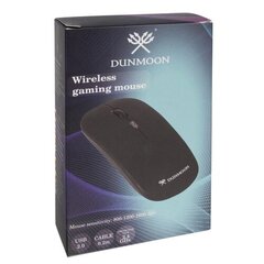 Dunmoon 21843 цена и информация | Компьютерные мыши | hansapost.ee