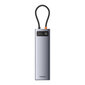 Baseus StarJoy Metal Glam Series цена и информация | USB adapterid ja jagajad | hansapost.ee