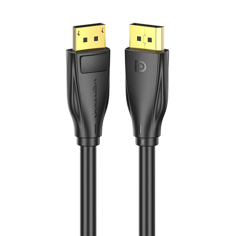 Vention HCCBF, DisplayPort, 1 m цена и информация | Juhtmed ja kaablid | hansapost.ee