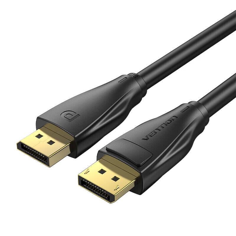 Vention HCCBF, DisplayPort, 1 m цена и информация | Juhtmed ja kaablid | hansapost.ee