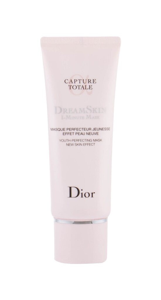 Näomask Christian Dior Capture Totale Dreamskin, 75 ml hind ja info | Näomaskid ja silmamaskid | hansapost.ee