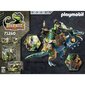 71260 PLAYMOBIL® Dino Rise Spinosauras, 86 tk hind ja info | Klotsid ja konstruktorid | hansapost.ee