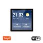 Keskkontroller Tuya Feelspot T6E Wifi, Zigbee, Bluetooth hind ja info | Kaminate ja ahjude tarvikud | hansapost.ee