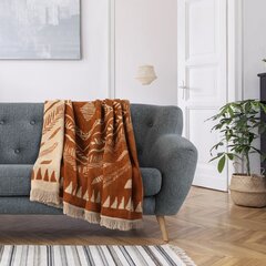 Amelia Home tekk 150x200 cm hind ja info | Pleedid, voodikatted ja päevatekid | hansapost.ee