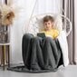 Amelia Home pleed Shleepy 70x150 cm цена и информация | Pleedid, voodikatted ja päevatekid | hansapost.ee