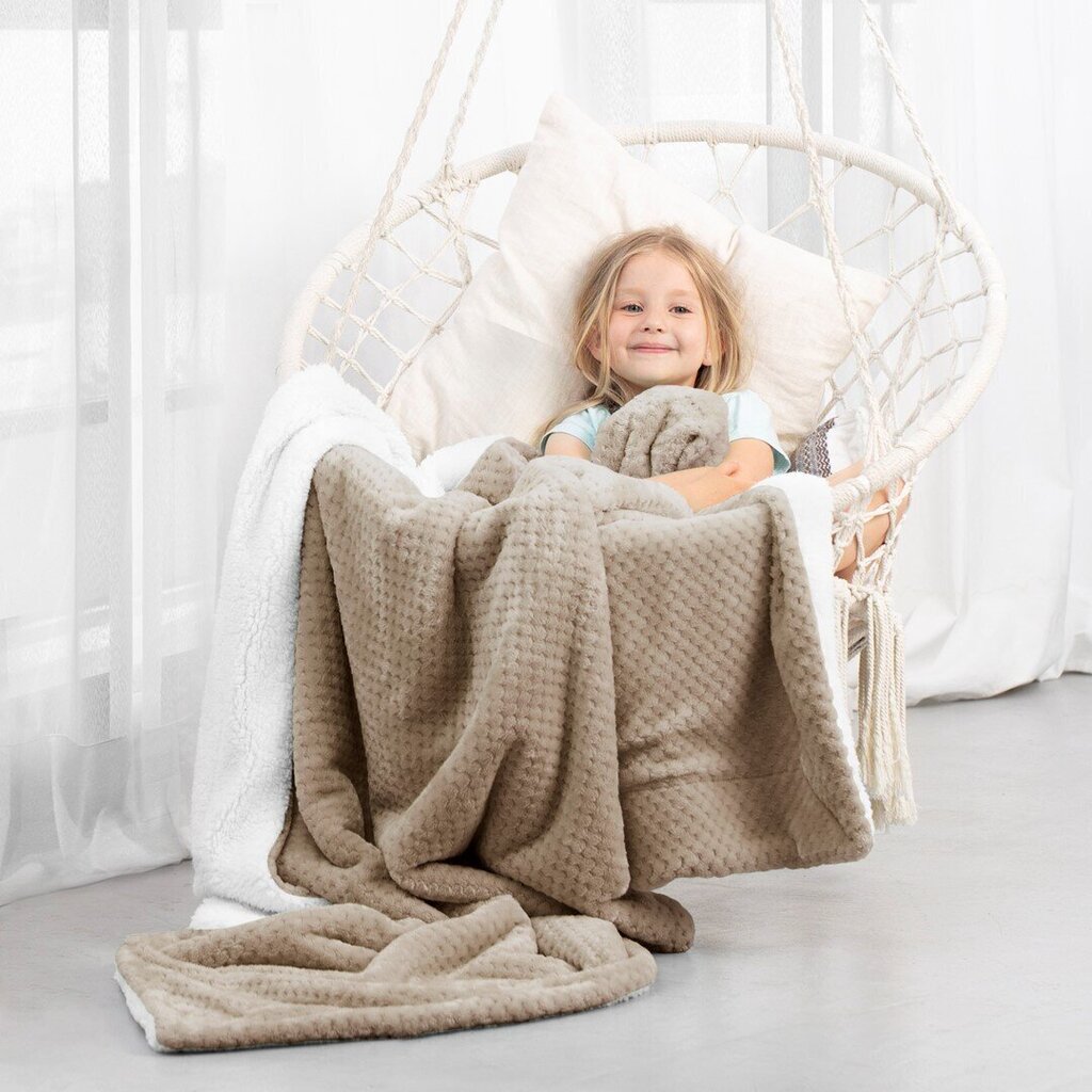 Amelia Home pleed Shleepy 170x210 cm hind ja info | Pleedid, voodikatted ja päevatekid | hansapost.ee