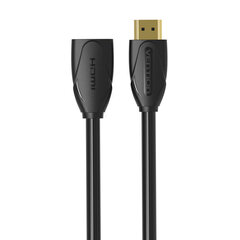 Vention VAA-B06-B200, HDMI, 2 м цена и информация | Кабели и провода | hansapost.ee