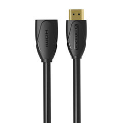 Vention VAA-B06-B150, HDMI, 1,5 м цена и информация | Кабели и провода | hansapost.ee