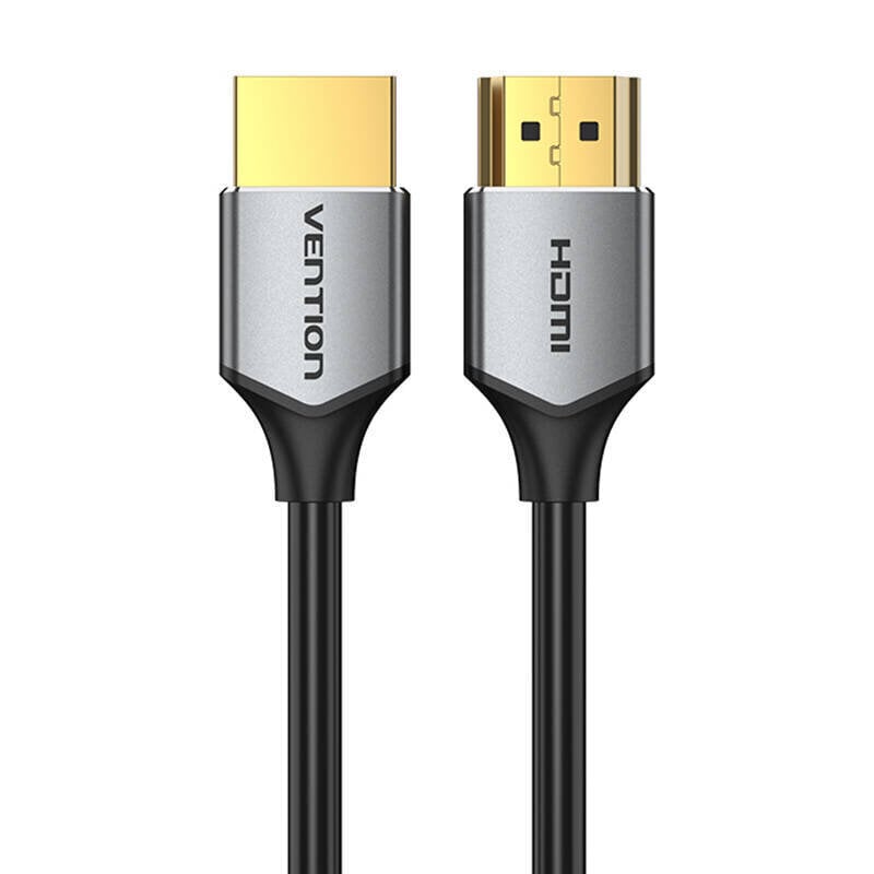 Vention ALEHI, HDMI, 3 m цена и информация | Juhtmed ja kaablid | hansapost.ee