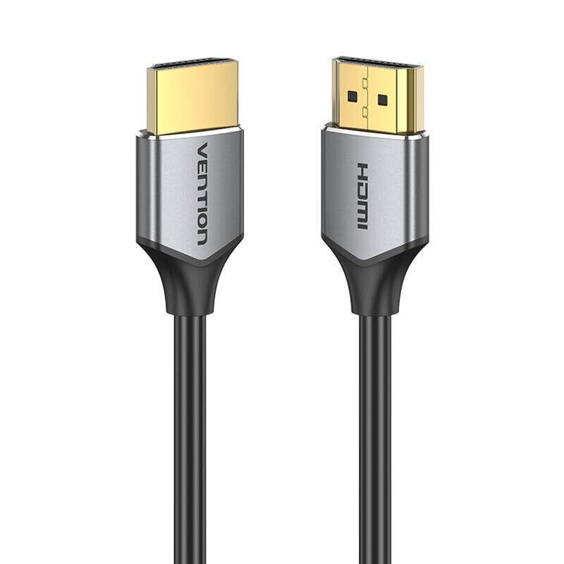 Vention ALEHI, HDMI, 3 m цена и информация | Juhtmed ja kaablid | hansapost.ee