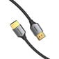 Vention ALEHI, HDMI, 3 m цена и информация | Juhtmed ja kaablid | hansapost.ee