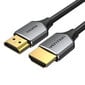 Vention ALEHI, HDMI, 3 m hind ja info | Juhtmed ja kaablid | hansapost.ee