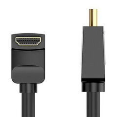 Vention AARBH, HDMI, 2 м цена и информация | Кабели и провода | hansapost.ee