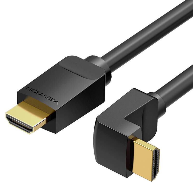 Vention AARBH, HDMI, 2 m hind ja info | Juhtmed ja kaablid | hansapost.ee