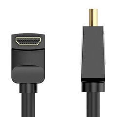 Vention AARBG, HDMI, 1,5 м цена и информация | Кабели и провода | hansapost.ee