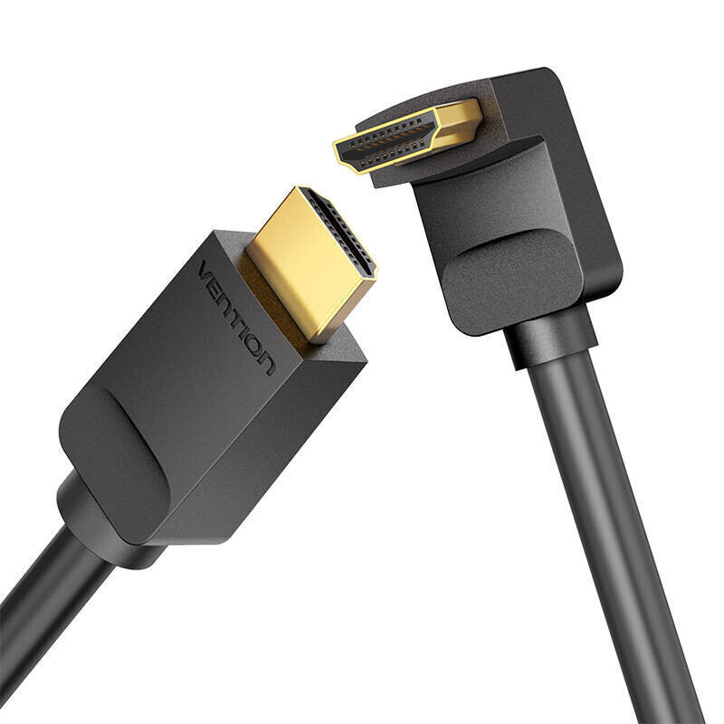 Vention AARBG, HDMI, 1.5 m цена и информация | Juhtmed ja kaablid | hansapost.ee