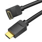 Vention AARBG, HDMI, 1.5 m hind ja info | Juhtmed ja kaablid | hansapost.ee