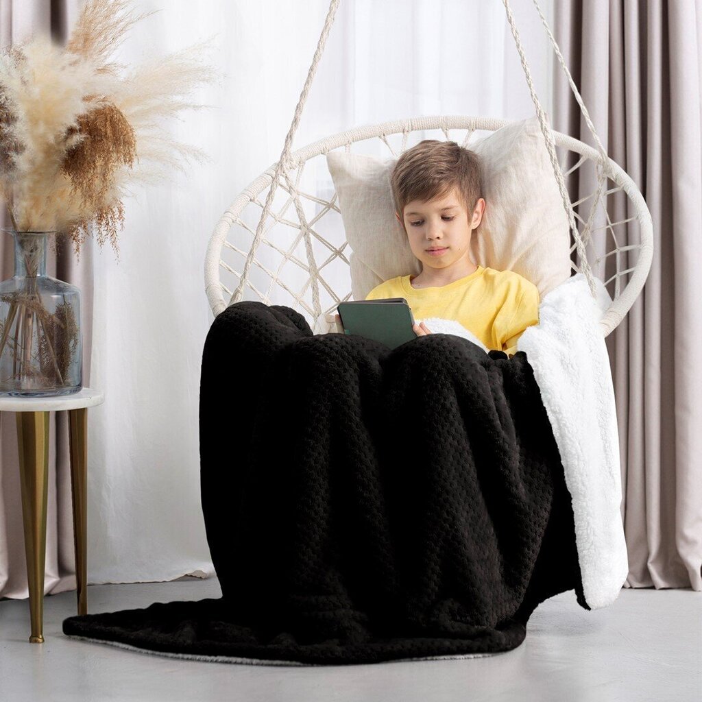 Amelia Home pleed Shleepy 170x210 cm hind ja info | Pleedid, voodikatted ja päevatekid | hansapost.ee