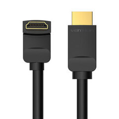 Vention AAQBG, HDMI, 1,5 м цена и информация | Кабели и провода | hansapost.ee