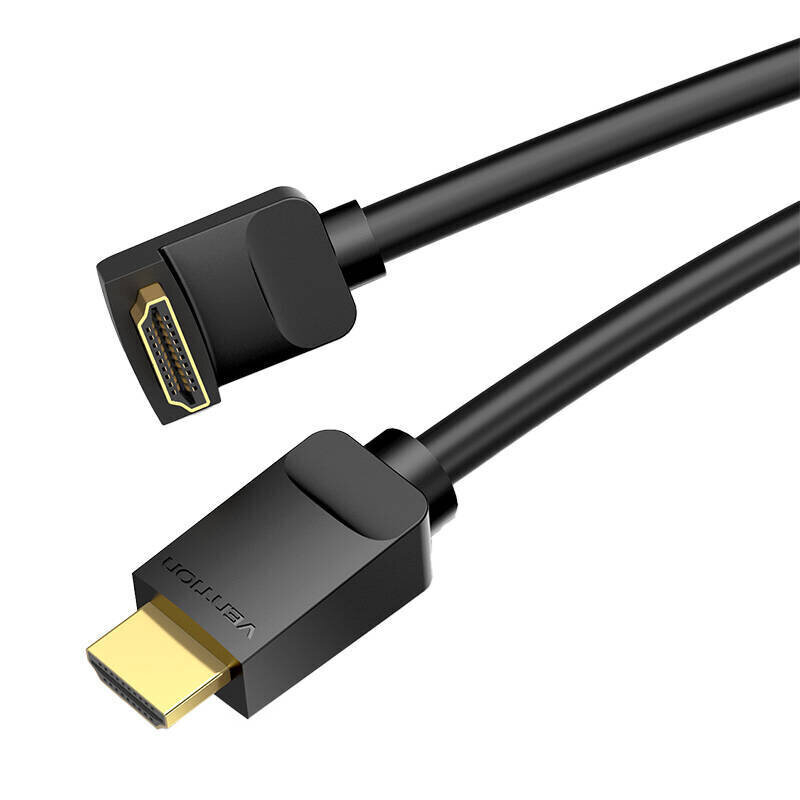 Vention AAQBG, HDMI, 1.5 m hind ja info | Juhtmed ja kaablid | hansapost.ee
