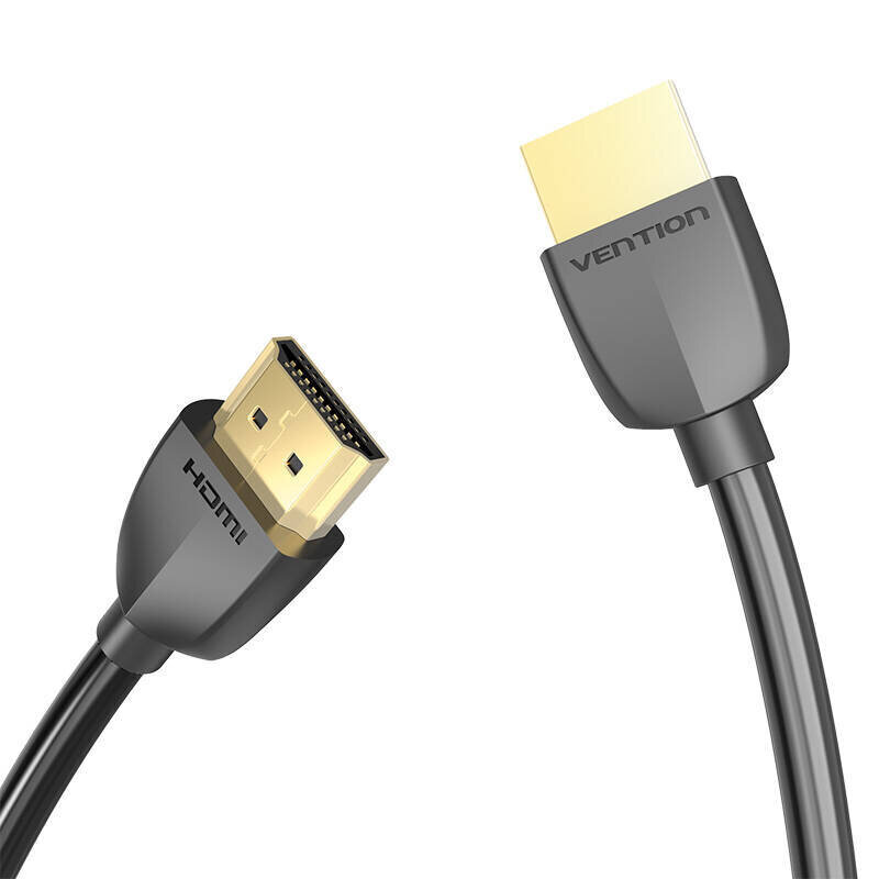 Vention AAIBI, HDMI, 3 m hind ja info | Juhtmed ja kaablid | hansapost.ee