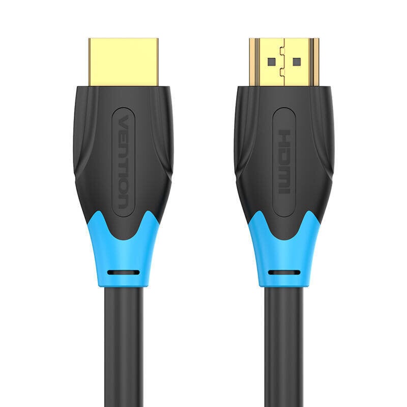 Vention AACBJ, HDMI, 5 m цена и информация | Juhtmed ja kaablid | hansapost.ee