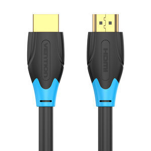 Vention AACBJ, HDMI, 5 m цена и информация | Juhtmed ja kaablid | hansapost.ee