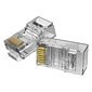 Vention IDBR0-100, RJ45 hind ja info | Juhtmed ja kaablid | hansapost.ee