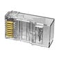 Vention IDBR0-100, RJ45 hind ja info | Juhtmed ja kaablid | hansapost.ee